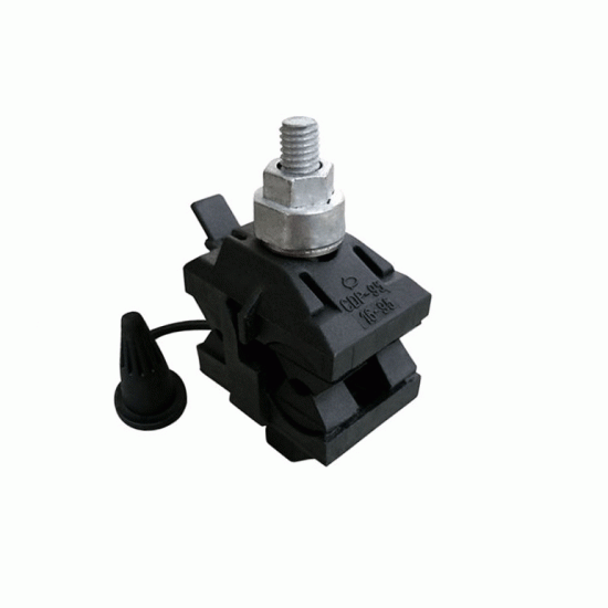 CONECTOR PERFURANTE 16/120 - 4,0 A 35 INCESA