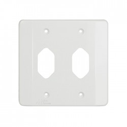 MEC MILLENNIUM PLACA 4X4 P/2 TOM NV.PD-39103