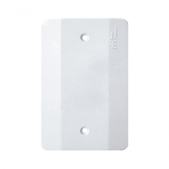 MEC MILLENNIUM PLACA 4X2 F0-22007