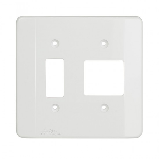 MEC MILLENNIUM PLACA 4X4 F12-22012