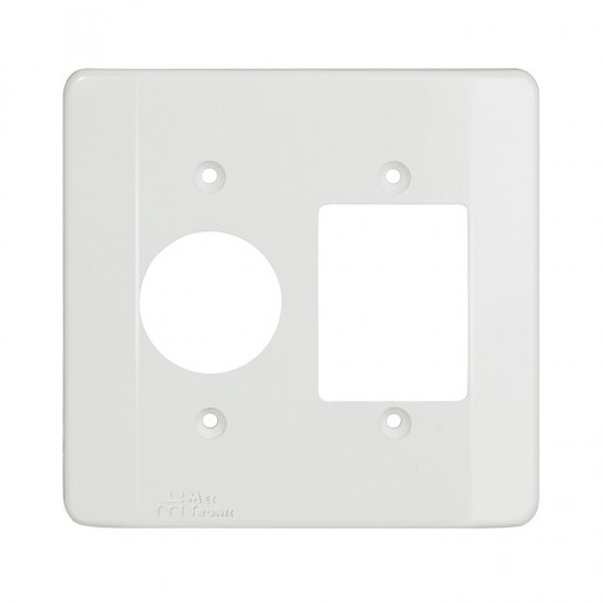 MEC MILLENNIUM PLACA 4X4 F53-22020