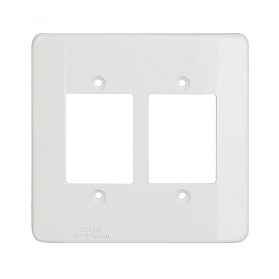 MEC MILLENNIUM PLACA 4X4 F33-22019