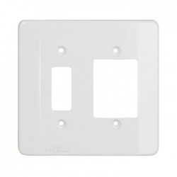 MEC MILLENNIUM PLACA 4X4 F13-22013