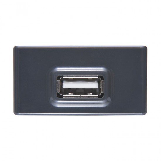 TRAMONT. GRAFITE MODULO USB 57215/041